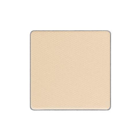 Godet beige clair mat cosmétique bio